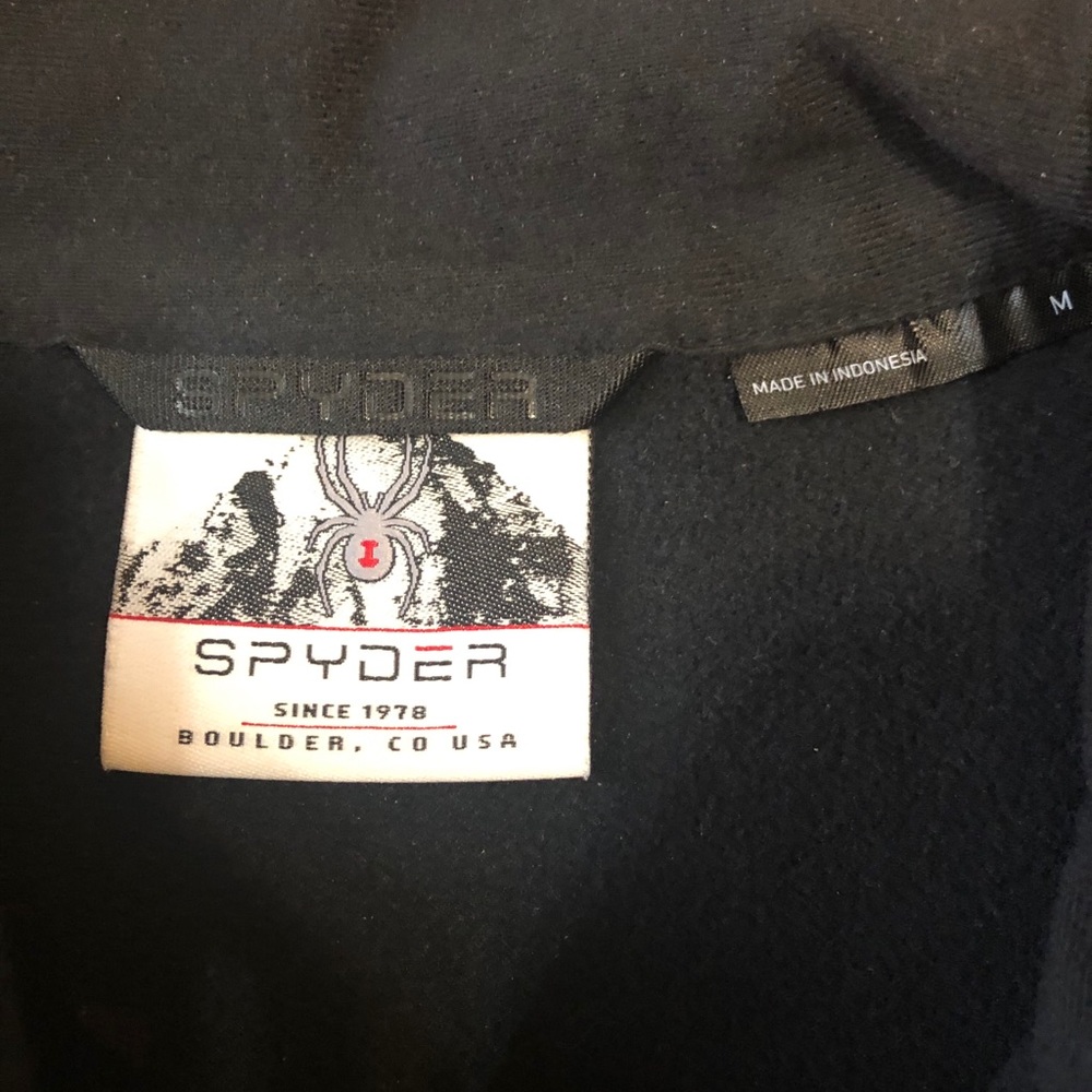 Spyder Jacket - image 4